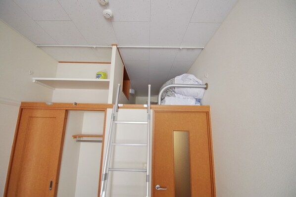 レオパレスFine Viewの物件内観写真